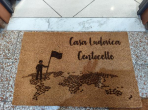 Casa Ludovica Centocelle